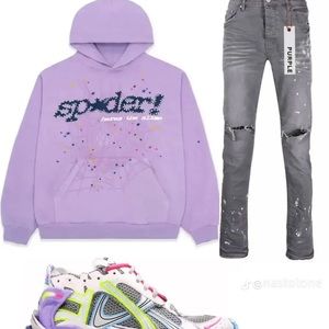 Meet your Posher, Eric